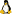 Tux the penguin