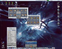 Highlight for Album: Desktops