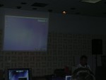 AmigaOS 4 Presentation