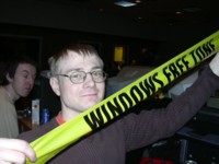 Highlight for Album: Events