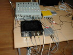 audio equipment